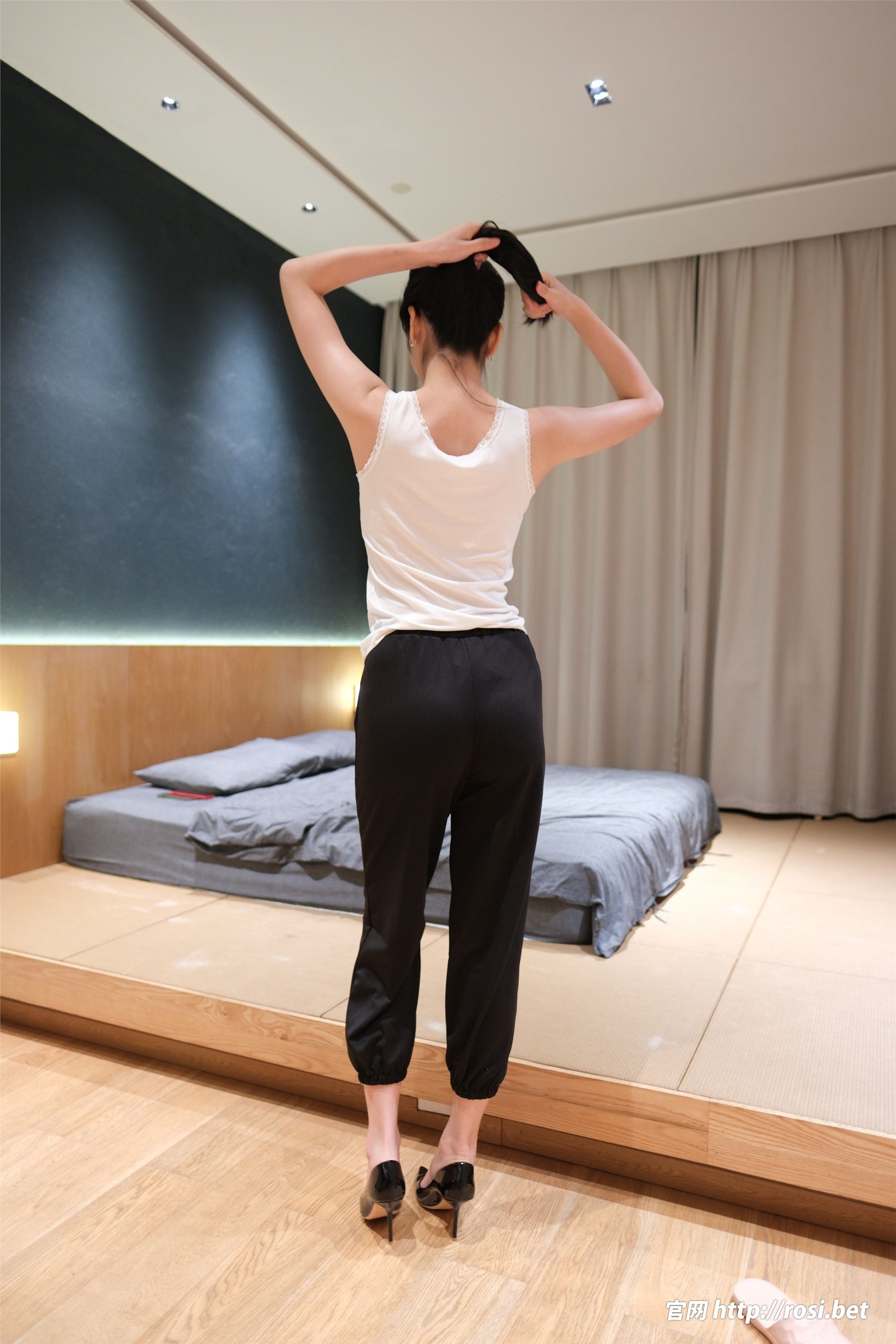 ROSI写真 2026.01.26 NO.5166